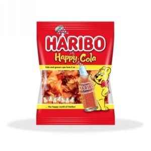 BS HRB GR.80 HAPPY COLA PZ.1