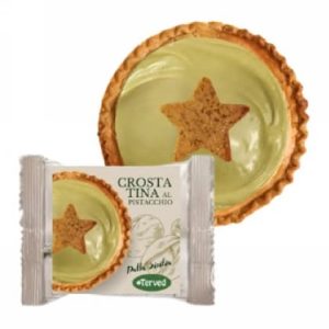 CROSTATINA PISTACCHIO GR.50 PZ.18 TERVED