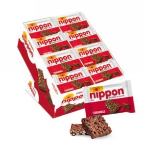 NIPPON LATTE PZ.48 GR.12