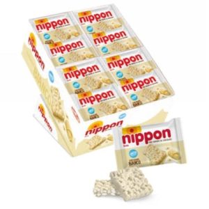 NIPPON BIANCO PZ.48 GR.12