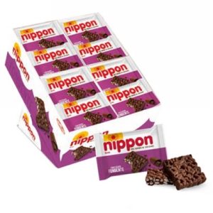 NIPPON DARK PZ.48 GR.12