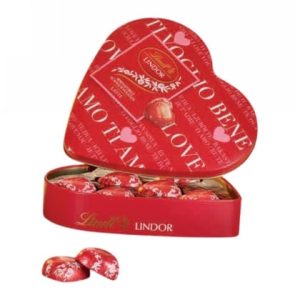 LATTA CUORE LINDOR GR.96