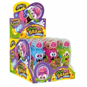 SOUR BRAIN POWDER GR.44 PZ.12