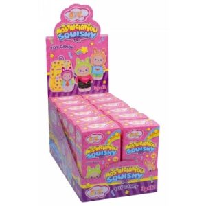 MOSTRICIATTOLI SQUISHY PZ.12