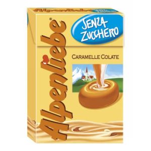 ALPENLIEBE ORIGINAL S/Z AST.X20