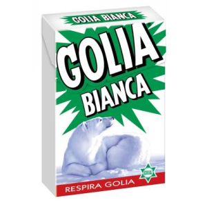 GOLIA BIANCA AST.PZ.20