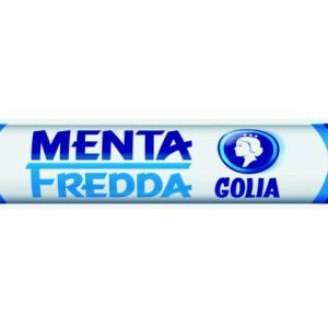 MENTA FREDDA STICK PZ.24