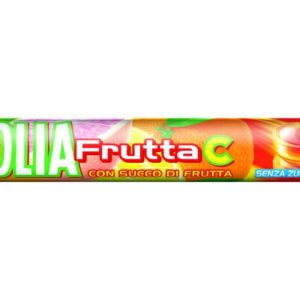 GOLIA FRUTTA C AGRUMI STICK PZ.24