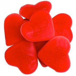 CUORI KG.1 HARIBO