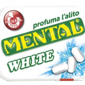 MENTAL BIANCO PZ.24 FASSI