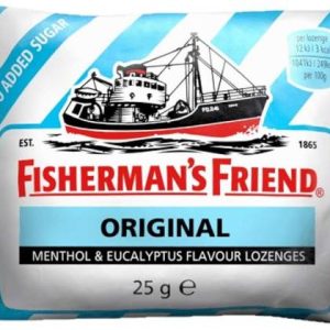 FISHERMANS ORIGINAL S/Z PZ.24