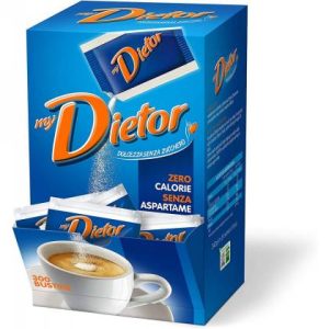 DIETOR PZ.300