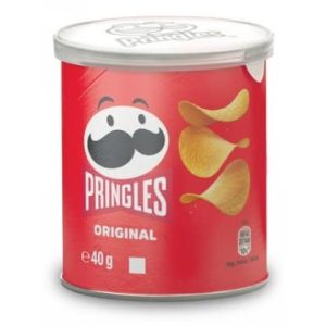 PRINGLES ORIGINAL PZ.12