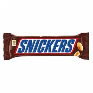 SNICKERS PZ.24