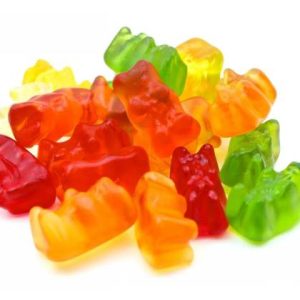 ORSETTI D'ORO KG.1 HARIBO