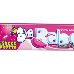 BIG BABOL STICK PANNA/FRAGOLA PZ.24