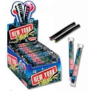 NEW YORK PZ.150 GELCO