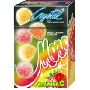 MOROSITAS AST. CRYSTAL PZ.16