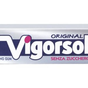 VIGORSOL STICK ORIGINAL S/Z PZ.40