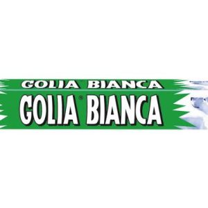 GOLIA BIANCA STICKS PZ. 24