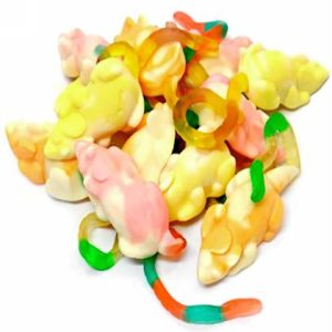 TOPOLINI KG.1 TROLLI