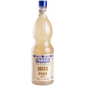 MIXYBAR COCONUT KG.1,3 FABBRI