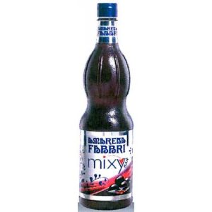 MIXYBAR AMARENA KG.1,3 FABBRI