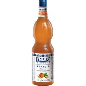 MIXYBAR ARANCIA SICILIA KG.1,3 FABBRI