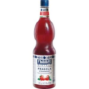 MIXYBAR FRAGOLA KG.1,3 FABBRI