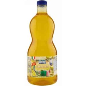 SYRUPMATIC LIMONE KG.3 FABBRI