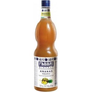 MIXYBAR ANANAS KG.1,3 FABBRI