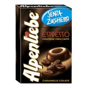 ALPENLIEBE ESPRESSO S/Z AST.X.20
