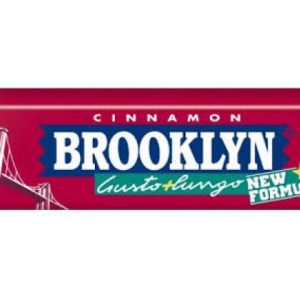 BROOKLYN CANNELLA PZ.20