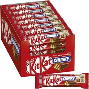 KIT KAT CHUNKY PZ.36