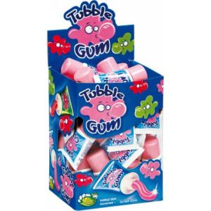 TUBBLE GUM TUTTI FRUTTI PZ.36