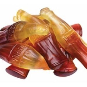 MEGA COLA KG.2 HARIBO'