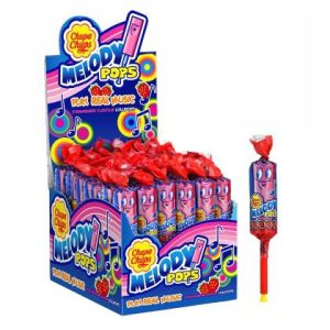 MELODY POPS PZ.48