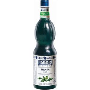 MIXYBAR MENTA KG.1,3 FABBRI