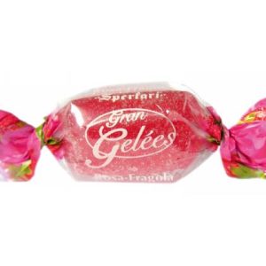 CAR.GELEES FRUTTI SOLE KG.3 CA.330 PZ.