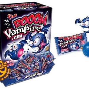 CHICLE VAMPIRE PZ.200 FINI