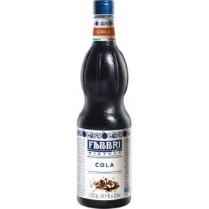 MIXYBAR COLA KG.1,3 FABBRI