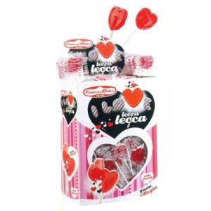 LECCA CUORE PZ.200