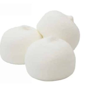 MALLOW PALLA BIANCA GR.900