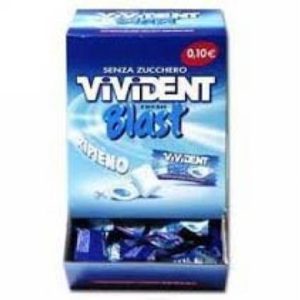 VIVIDENT MONO FRESH BLAST PZ.200