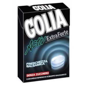 GOLIA EXTRAFORTE S/Z AST.PZ.20 (BIANCA)