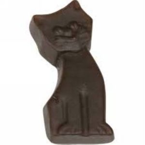 GATTO LIQUIRIZIA SALATA KG.3