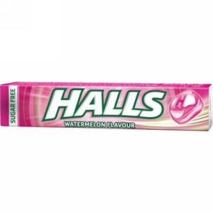 HALLS STICK S/Z ANGURIA PZ.20 NEW
