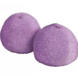 MALLOW PALLA VIOLA GR.900