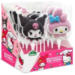 LECCA MALLOW HELLO KITTY PZ.12