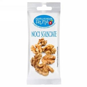 FRUTTA NOCI SGUSCIATE GR.25 PZ.12
